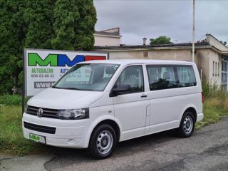 Volkswagen Multivan 2.0TDi*1.MAJ!SERVIS VW! kombi