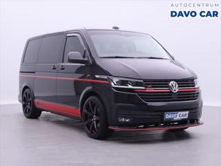Volkswagen Multivan 2.0 TDI DSG 4Motion LED DPH kombi