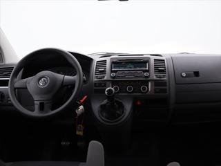 Volkswagen Multivan 2,0 TDI 84kW Klima 1.Maj 80tkm kombi - Foto 22