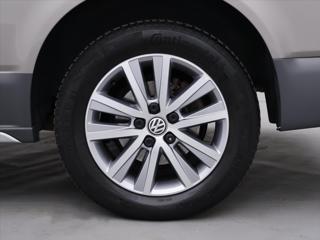 Volkswagen Multivan 2.0 TDI DSG 4x4 PanAmerica 7míst kombi - Foto 28
