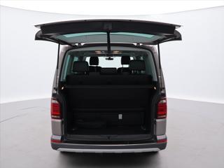 Volkswagen Multivan 2.0 TDI DSG 4x4 PanAmerica 7míst kombi - Foto 9