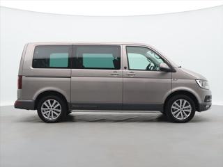 Volkswagen Multivan 2.0 TDI DSG 4x4 PanAmerica 7míst kombi - Foto 8