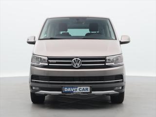 Volkswagen Multivan 2.0 TDI DSG 4x4 PanAmerica 7míst kombi - Foto 2