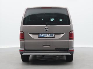 Volkswagen Multivan 2.0 TDI DSG 4x4 PanAmerica 7míst kombi - Foto 6