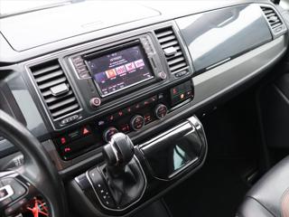 Volkswagen Multivan 2.0 TDI DSG 4x4 PanAmerica 7míst kombi - Foto 21