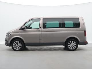 Volkswagen Multivan 2.0 TDI DSG 4x4 PanAmerica 7míst kombi - Foto 4