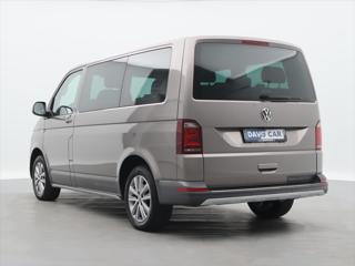 Volkswagen Multivan 2.0 TDI DSG 4x4 PanAmerica 7míst kombi - Foto 5