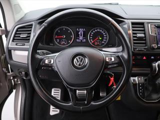 Volkswagen Multivan 2.0 TDI DSG 4x4 PanAmerica 7míst kombi - Foto 17