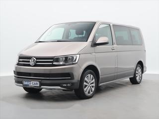 Volkswagen Multivan 2.0 TDI DSG 4x4 PanAmerica 7míst kombi - Foto 3