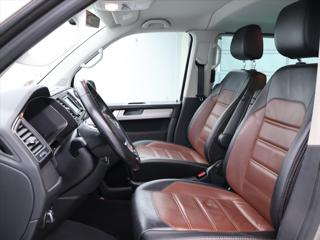 Volkswagen Multivan 2.0 TDI DSG 4x4 PanAmerica 7míst kombi - Foto 11