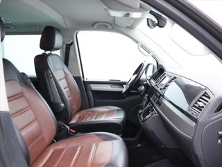 Volkswagen Multivan 2.0 TDI DSG 4x4 PanAmerica 7míst kombi - Foto 12