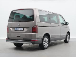 Volkswagen Multivan 2.0 TDI DSG 4x4 PanAmerica 7míst kombi - Foto 7