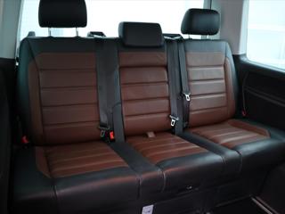 Volkswagen Multivan 2.0 TDI DSG 4x4 PanAmerica 7míst kombi - Foto 14