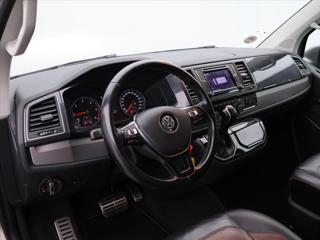 Volkswagen Multivan 2.0 TDI DSG 4x4 PanAmerica 7míst kombi - Foto 27