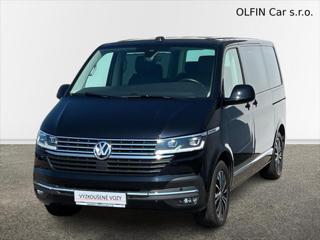 Volkswagen Multivan 2,0 TDi 110kW BULLI  T6.1 kombi