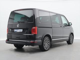 Volkswagen Multivan 2,0 TDI 150kW DSG Bulli Edition kombi - Foto 9