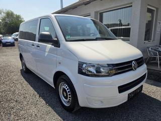 Volkswagen Multivan 2.0 TDI 103kw 7 Míst  TZ kombi