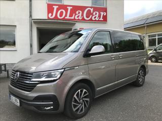 Volkswagen Multivan 2,0 TDi 146kW DSG 4Motion kombi