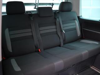 Volkswagen Multivan 2,0 TDI 103kW Highline Tažné kombi - Foto 13