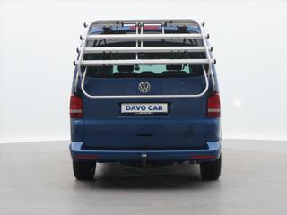 Volkswagen Multivan 2,0 TDI 103kW Highline Tažné kombi - Foto 6