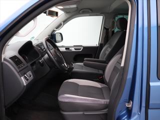 Volkswagen Multivan 2,0 TDI 103kW Highline Tažné kombi - Foto 10