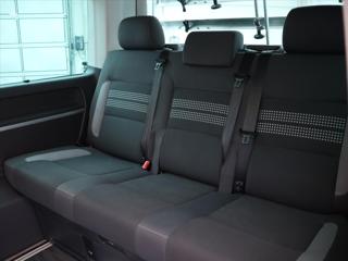 Volkswagen Multivan 2,0 TDI 103kW Highline Tažné kombi - Foto 15