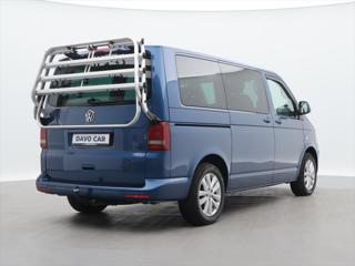 Volkswagen Multivan 2,0 TDI 103kW Highline Tažné kombi - Foto 7