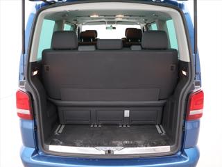 Volkswagen Multivan 2,0 TDI 103kW Highline Tažné kombi - Foto 28