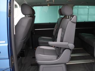 Volkswagen Multivan 2,0 TDI 103kW Highline Tažné kombi - Foto 14