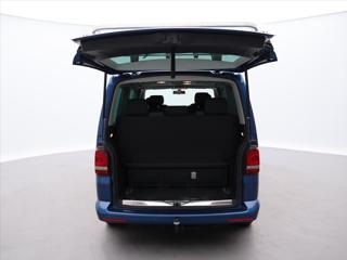 Volkswagen Multivan 2,0 TDI 103kW Highline Tažné kombi - Foto 9