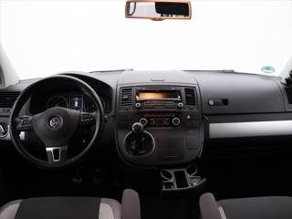 Volkswagen Multivan 2,0 TDI 103kW Highline Tažné kombi - Foto 20
