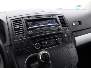 Volkswagen Multivan 2,0 TDI 103kW Highline Tažné kombi - Foto 18