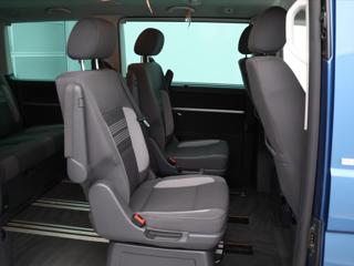Volkswagen Multivan 2,0 TDI 103kW Highline Tažné kombi - Foto 12