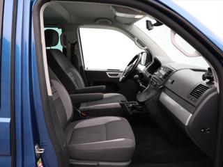 Volkswagen Multivan 2,0 TDI 103kW Highline Tažné kombi - Foto 11