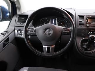 Volkswagen Multivan 2,0 TDI 103kW Highline Tažné kombi - Foto 29