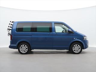 Volkswagen Multivan 2,0 TDI 103kW Highline Tažné kombi - Foto 8