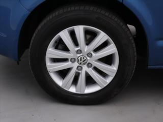 Volkswagen Multivan 2,0 TDI 103kW Highline Tažné kombi - Foto 34