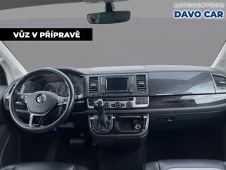 Volkswagen Multivan 2,0 TDI 150KW 4Motion Long kombi - Foto 3