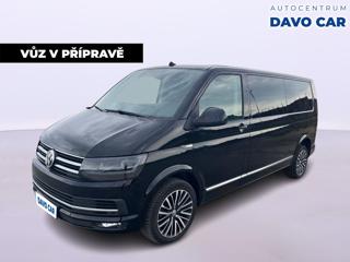 Volkswagen Multivan 2,0 TDI 150KW 4Motion Long kombi