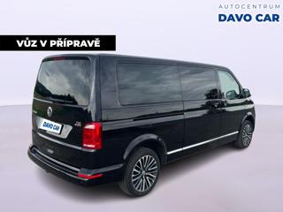 Volkswagen Multivan 2,0 TDI 150KW 4Motion Long kombi - Foto 5