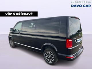 Volkswagen Multivan 2,0 TDI 150KW 4Motion Long kombi - Foto 2