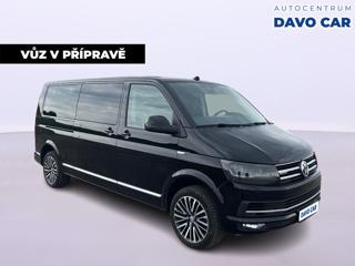 Volkswagen Multivan 2,0 TDI 150KW 4Motion Long kombi - Foto 4