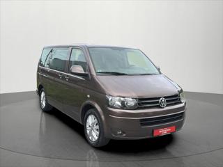 Volkswagen Multivan 2,0 TDi 103 Kw California kombi