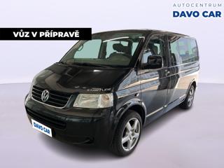 Volkswagen Multivan 1,9 TDI 75kW Startline kombi