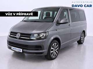 Volkswagen Multivan 2,0 TDI 110kW Trendline 7-Míst kombi