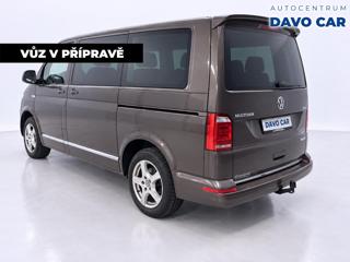 Volkswagen Multivan 2,0 TDI 150kW 4M DSG Highline DPH kombi - Foto 2