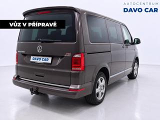 Volkswagen Multivan 2,0 TDI 150kW 4M DSG Highline DPH kombi - Foto 5