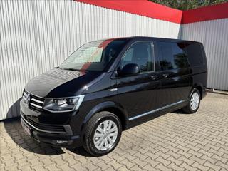 Volkswagen Multivan 2,0 DSG Highline Navi kombi