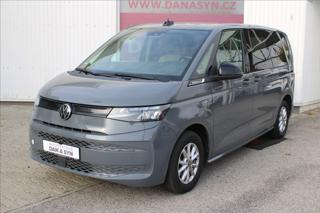 Volkswagen Multivan 2,0 TDI DSG Webasto kombi