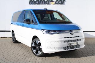 Volkswagen Multivan 2.0TDI 110kW HIGHLINE PANORAMA kombi